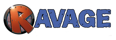 Ravage la Revista ha llegado a su triste fin