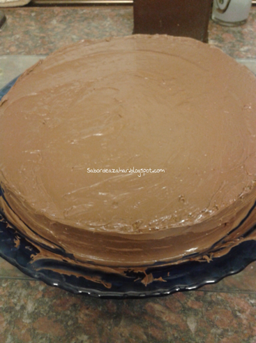 Tarta fondant Monster High