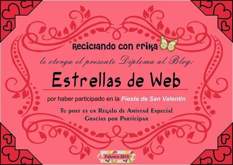 Fiesta de San Valentin , segunda parte