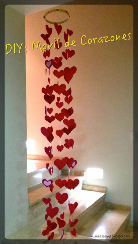 Fiesta de San Valentin , segunda parte