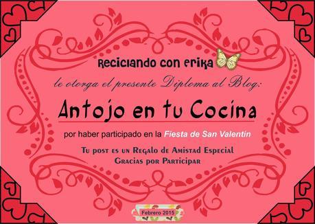 Fiesta de San Valentin , segunda parte