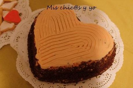 Fiesta de San Valentin , segunda parte