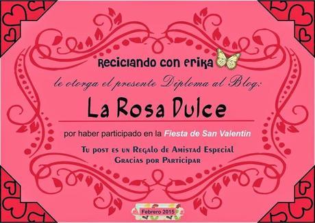 Fiesta de San Valentin , segunda parte