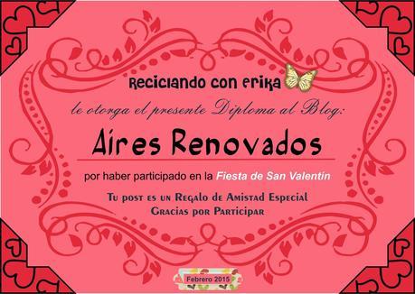 Fiesta de San Valentin , segunda parte