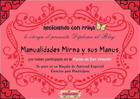 Fiesta de San Valentin , segunda parte