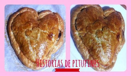 Fiesta de San Valentin , segunda parte