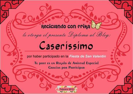 Fiesta de San Valentin , segunda parte