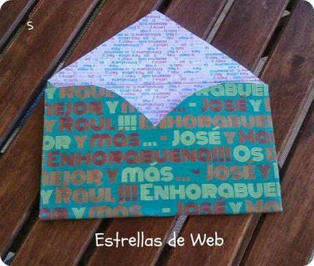 Fiesta de San Valentin , segunda parte