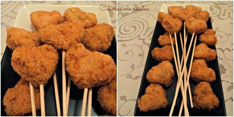 Fiesta de San Valentin , segunda parte