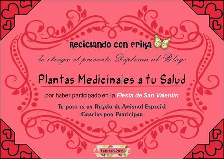 Fiesta de San Valentin , segunda parte