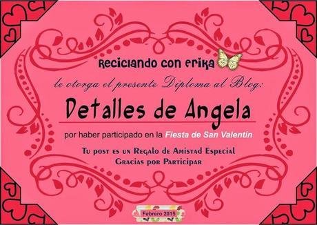 Fiesta de San Valentin , segunda parte