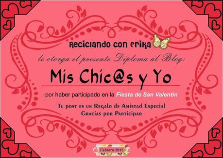 Fiesta de San Valentin , segunda parte