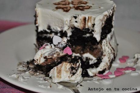 Fiesta de San Valentin , segunda parte