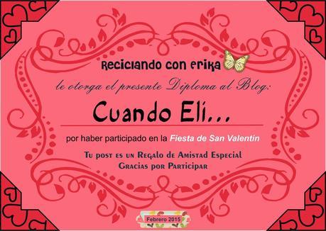 Fiesta de San Valentin , segunda parte