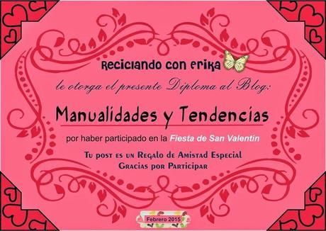 Fiesta de San Valentin , segunda parte