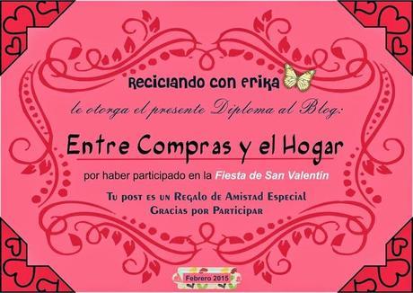 Fiesta de San Valentin , segunda parte