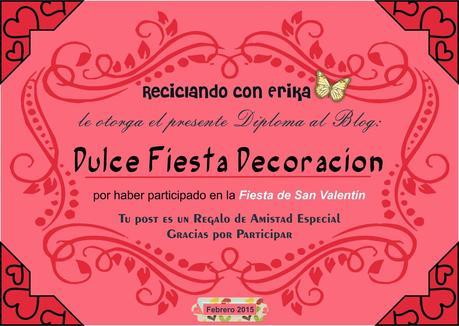 Fiesta de San Valentin , segunda parte