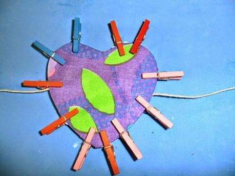 Fiesta de San Valentin , segunda parte