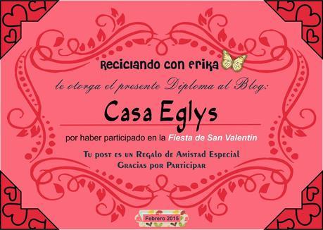 Fiesta de San Valentin , segunda parte