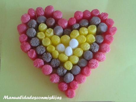 Fiesta de San Valentin , segunda parte