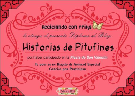 Fiesta de San Valentin , segunda parte