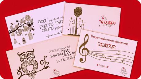 Fiesta de San Valentin , segunda parte