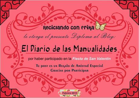 Fiesta de San Valentin , segunda parte