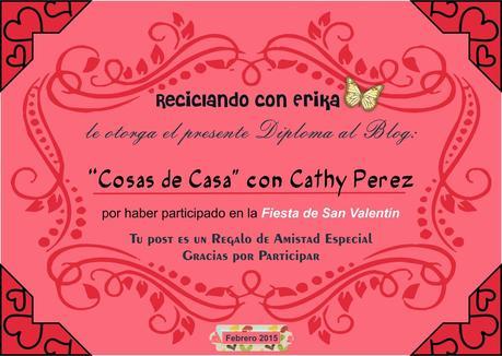 Fiesta de San Valentin , segunda parte