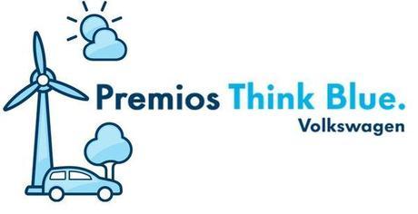 Los premios Think Blue fomentan la movilidad sostenible