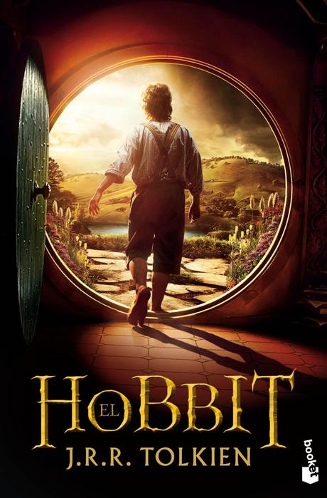 Reseña: El hobbit de J.R.R. Tolkien