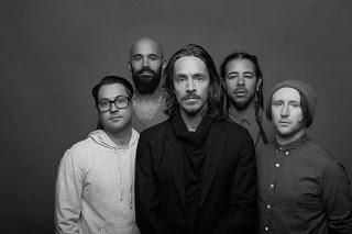 Así suena el regreso de Incubus: 'Absolution Calling'