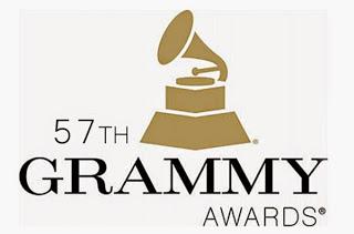 Sam Smith y Beck vencen en los Grammy Awards