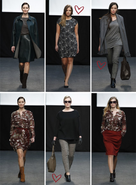 CURVIES en MFSHOW WOMEN