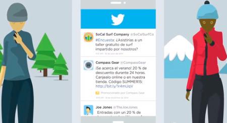 twitter quick promote, Quick Promote, Twitter, Redes Sociales, Twitter Ads, Promoción Twitter, Mensajes Promocionados,Anuncios Redes Sociales, Tweet Promocionado, Tuit Promodionado,