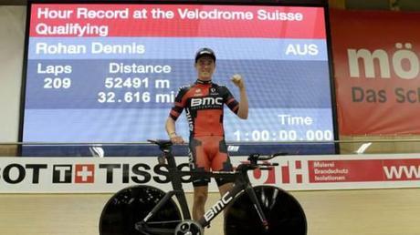 Rohan Dennis