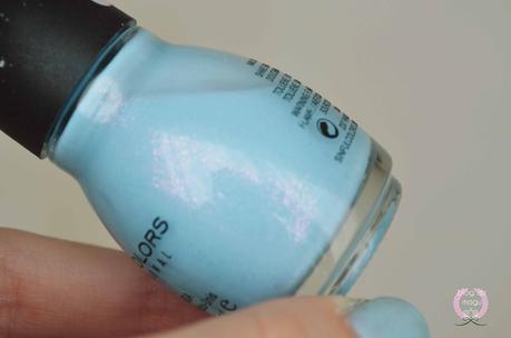 ♔ Manimonday - Cinderella's dress ❀