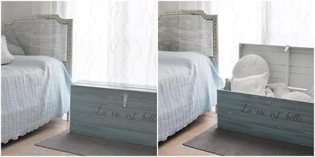 El baúl de la novia II