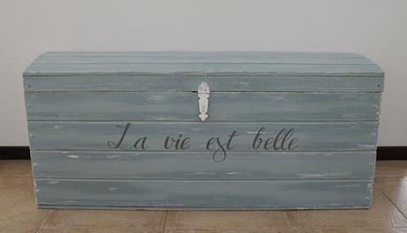 El baúl de la novia II