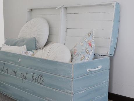 El baúl de la novia II