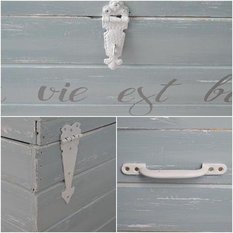 El baúl de la novia II