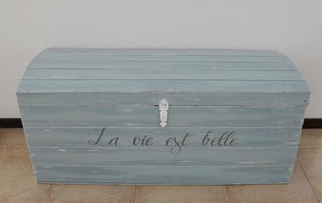 El baúl de la novia II