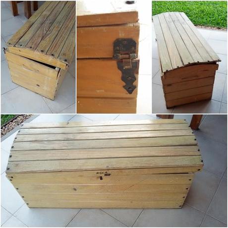 El baúl de la novia II