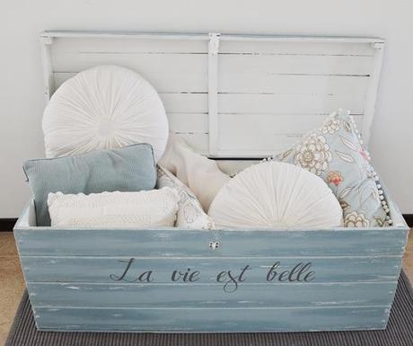 El baúl de la novia II