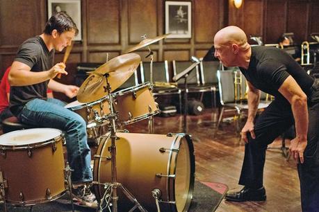 Crítica de Cine: 'Whiplash'