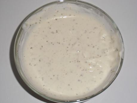 Bacon & cheese fries