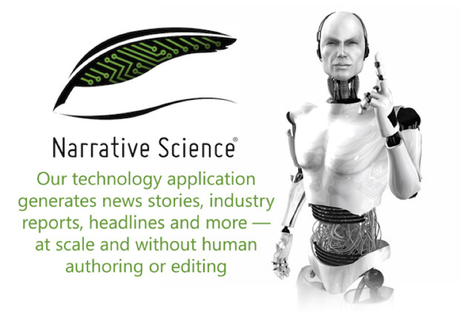 Robots Periodistas para reemplazar a redactores ¿Robots Vs Periodistas? Robots Periodistas