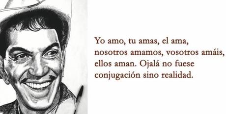 Vídeo: Frases célebres de Cantinflas - Paperblog