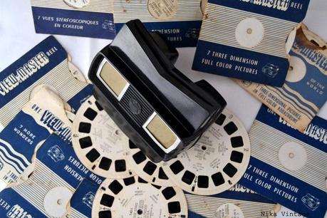 antiguo, viejo, balcon, ventana, sello, tampon, lacre, visor, view master, dibujos, fotografia