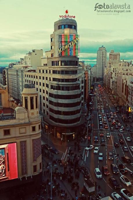 Shhh Madrid. Fotografía creativa - Fotografía artística