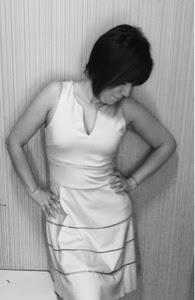 Calvin Klein en menta